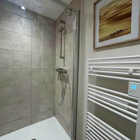 Proche Gare Apartamento Caen