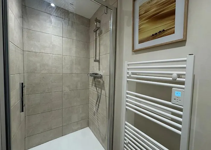 Proche Gare アパート カーン