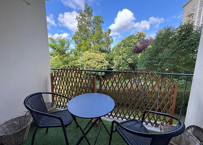 Proche Gare カーン